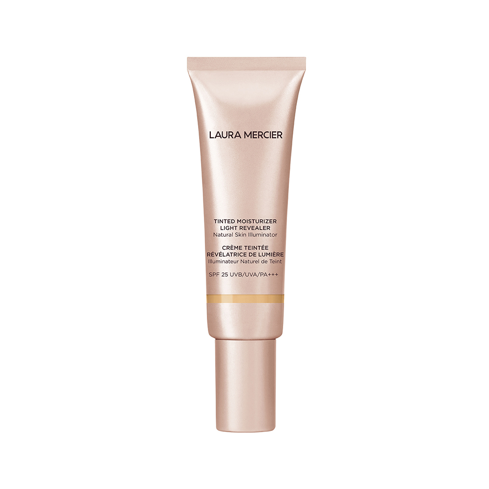 TINTED MOISTURIZER LIGHT REVEALER (MAQUILLAJE HIDRATANTE)